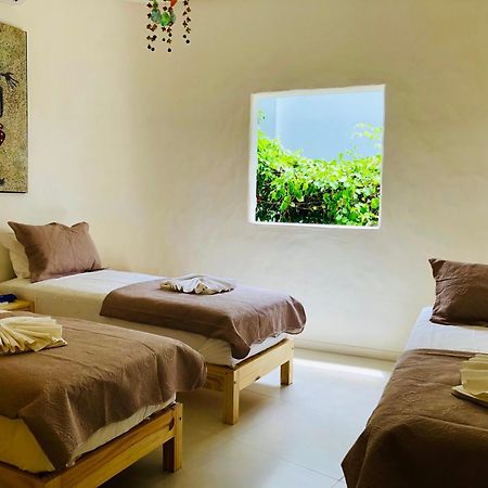 Portofino Pousada São Miguel do Gostoso Zimmer foto